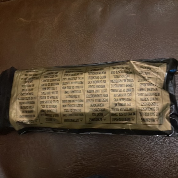 Marvel Avengers RealD 3D glasses - Picture 3 of 9